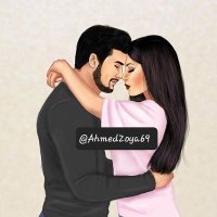 Ahmed & Zoya (@ahmedzoya69) 's Twitter Profile