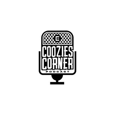 Make sure your drinks are cool, and your conversation is cooler. Welcome to the Coozies Corner Podcast