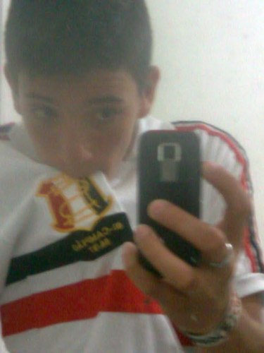 Tricolor, Pernambucano, Feliz e Abençoado por Deus !!  (: