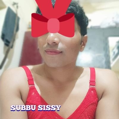 Sissy (Pottachi) bottom boy looking for good friendship in the open and hardcore sex in bed with a strong man.