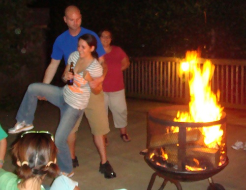 mmccan1's profile picture. I will always pick beer over wine, crabs over pizza (but that's a tough one) and camping over a resort