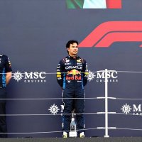 (Not) Checo Peréz (@checomacuin) 's Twitter Profile