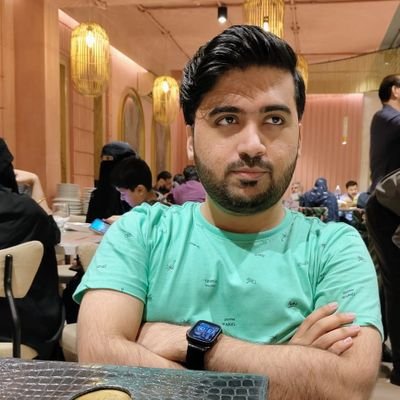 Wafa sirf janwaro me baqi hai, insano main nahi.
🇵🇰 | 🇸🇦