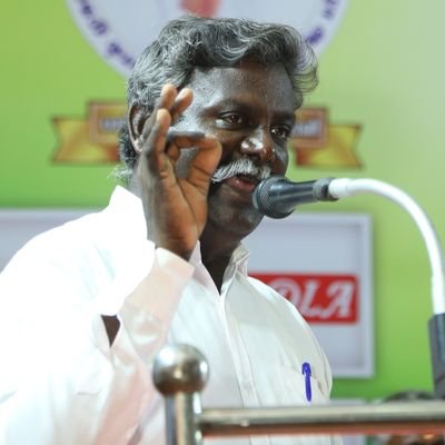 நிறுவனத் தலைவர் - தமிழ்நாடு பால் முகவர்கள் தொழிலாளர்கள் நலச் சங்கம் @thozhir / நிறுவனர் - #NTSP, 2021-பெரம்பூர் சட்டமன்ற தொகுதி #MNM வேட்பாளர். வரலாறு முக்கியம்