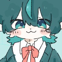 あさぎ (@ne_koninar_itai) Twitter profile photo