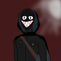 Morbid Smiles(@Smiles51824) 's Twitter Profile Photo