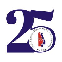 NCDHR(@DalitRights) 's Twitter Profile Photo