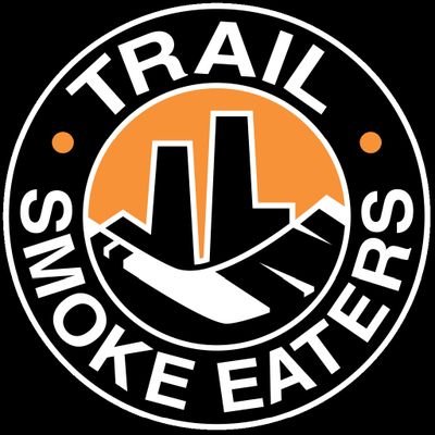 The official Twitter account of the Trail Smoke Eaters in the @BCHockeyLeague #WeAreSmokeEaters #GoSmokiesGo #BleedOrange #BCHL