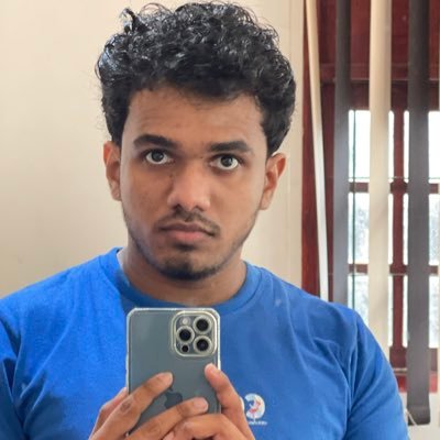 🇱🇰 ❤️ Programmer #bitcoin #AI #Assignments #programmer👨💻