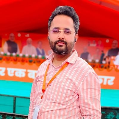 पता @News18UP, कनपुरिया, बाकी सब अपना निजी है!