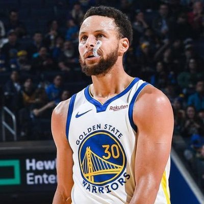 #DubNation💙💛 | Parody Account | Main Account (not warriors related): @plasma5335 | IFB & DM for N4N 🔔