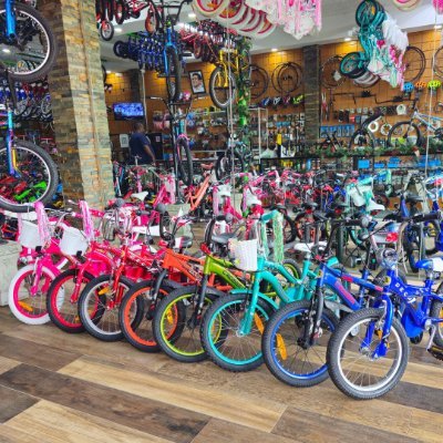 Cycle Concepts has been part of the cycling community for many years. We retail brand new bicycles, road bikes, mountain bikes, cruisers and BMX bicycles.