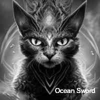 oceaanswordd's profile picture. Collecting digital art is the best hobby ever.
