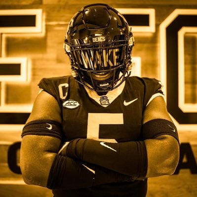 Ol @wakeforest