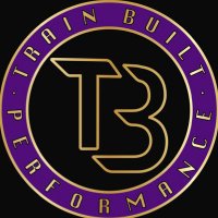 TRAINBUILT PERFORMANCE(@train0187) 's Twitter Profileg