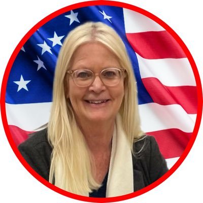 inspiredeagle5's profile picture. America First Patriot🇺🇸; MAGA/MAHA🇺🇸🙏✝️; I support our police and our military. Trump is the man for the job.🇺🇸🇺🇸🙏🙏No DMs unless we interact online