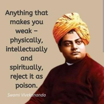 aashutoshlko's profile picture. चन्दन है उस देश की माटी जहां संतो का सम्मान हैं,
तपोभूमि हर ग्राम तभी है जब संस्कृति का स्थान हैं।
जय श्री राम 🚩
जय आर्यावर्त 🚩
#Lawyer ⚖️