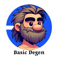 BasicDegen (@basicdegen) 's Twitter Profile