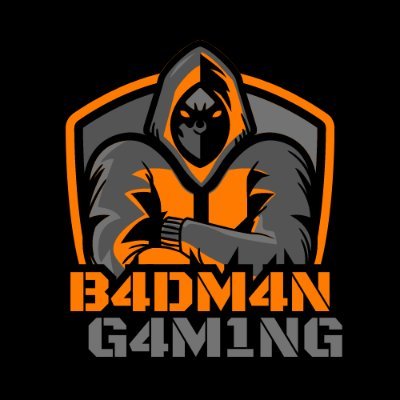 #B4DMAN G4M1NG is a community dedicated to help gamers grow for free. Our goal is to help streamers get seen on all platforms.