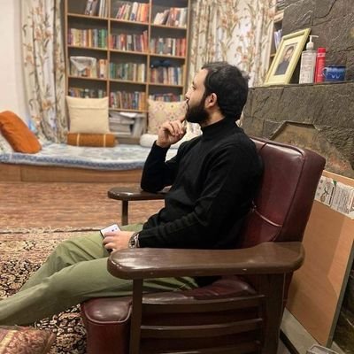 SajadHussain774's profile picture. 