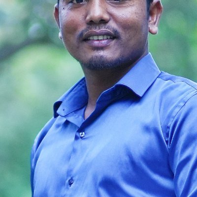 Raju92709143's profile picture. 