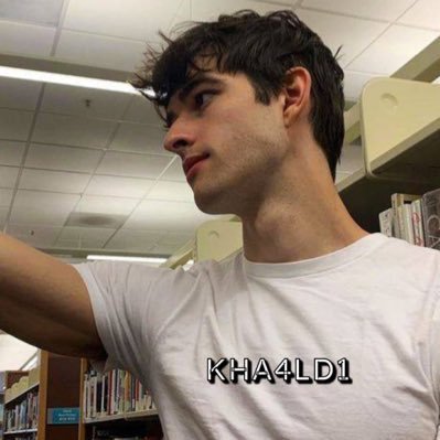 Khaled|✨ Profile
