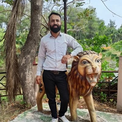 Work As- Patwari ( Mp Revenue Department)
Former-BPM( Post Office), ASI(M){Mp Police}