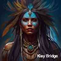 _bridgkla34's profile picture. 🏦 community nft collecting & curation 🔍 emerging nft projects & nft artists ➡️ follow & drop your nfts to connect never financial advice  dyor