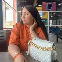Gisselle (@gissellek__) 's Twitter Profile