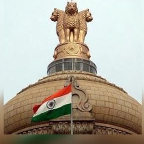 Human Being, Views are personal, Indian at Heart and Global at work. Vasudev Kutumbakkam