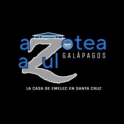 La sede de los EMELECISTAS en GALAPAGOS