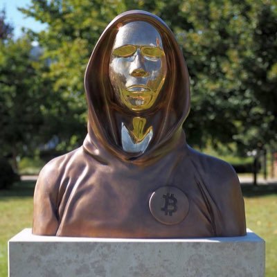Crypto enthusiastic | 2024 ⭕️🚀🌕