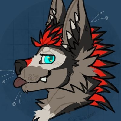 rexo_epic's profile picture. 🐾 || 22 || SFW || Electrical Engineering student || Tech enjoyer || Fluffy || Taken by @Capacicat 💚🐈