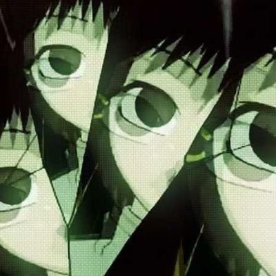 ✫┊┊┊Understand? Oh, that's right. Lain was never a person now, was she? ⊹┊┊It/they/wire ⋆┊ Multifandom  ࣪