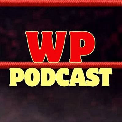 we are new upcoming Wrestling Podcast (2024 - present) 
follow us on Spotify https://t.co/u4v9xNQyUX