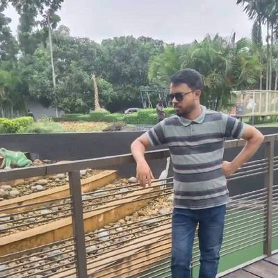 NiloyRafik19668's profile picture. https://t.co/ttILgSTDaT