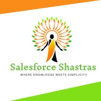 Salesforce Shastras (@sf_shastras) 's Twitter Profile