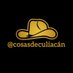 COSAS DE CULIACAN (@cosasdculiacan) Twitter profile photo