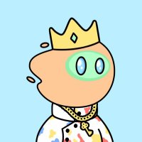 𝙳𝚛𝚞𝚒𝚍𝚋𝚛𝚘.ᴱᵀᴴ🎶 (@m0j0jojo1) 's Twitter Profile Photo