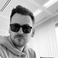 JakubG (@gcjakub) 's Twitter Profile