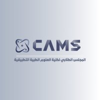 المجلس الطلابي(@CAMSSC_IAU) 's Twitter Profile Photo