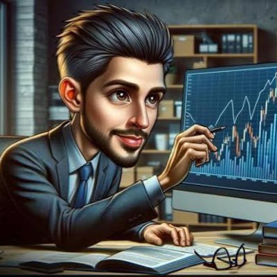 Finance & Accounting Professional |Coffee-Drinker, Blogger. Blockchain & Crypto enthusiast | Bitcoin & Altcoins Trader and Investor. #Bitcoin #SOL #ADA #KAS