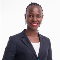 Dr. Lakisa Mercy Faith(@MercyLakiskis) 's Twitter Profile Photo