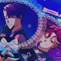 夜中 (@yonaka_vsa_714) Twitter profile photo