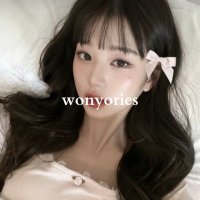 kie π (@wonyories) 's Twitter Profile Photo kie π (@wonyories) 's Twitter Profile Photo