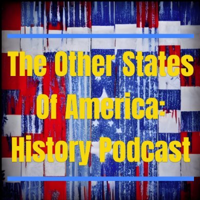 American History is far more complicated than a yearlong High School class could ever teach you. This podcast is the rest of that story. https://t.co/RdYgkwbI01