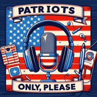 Patriots Only Please(@patriotsonlypls) 's Twitter Profile Photo