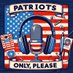 PatriotsOnlyPlease Podcast X Account (@patriotsonlypls) Twitter profile photo
