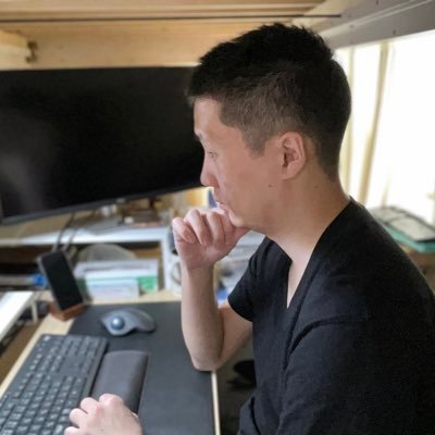 レガシープロダクトをリメイクするお仕事をしてます。 【Work】WPF, CoreWCF, AWS, Azure, C# 一緒に仕事してくれる人募集中!
