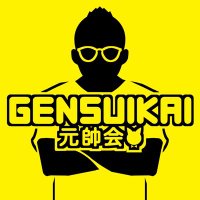 元帥（げんすい）(@gensui_blsq) 's Twitter Profile Photo